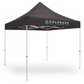 Promotional Tent (1 Location Imprint)